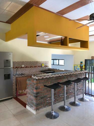 Bed & Breakfast Casa Campestre Hh