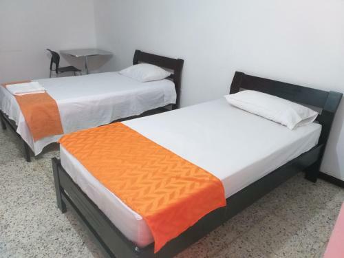 Hotel Kaspoluin