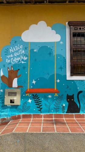 Hermosa Casa En San Carlos, Antioquia