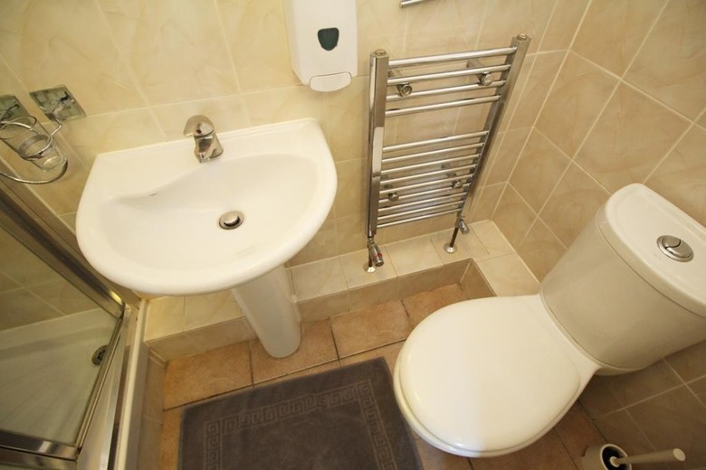 Hostal Flexistay Aparthotel Tooting