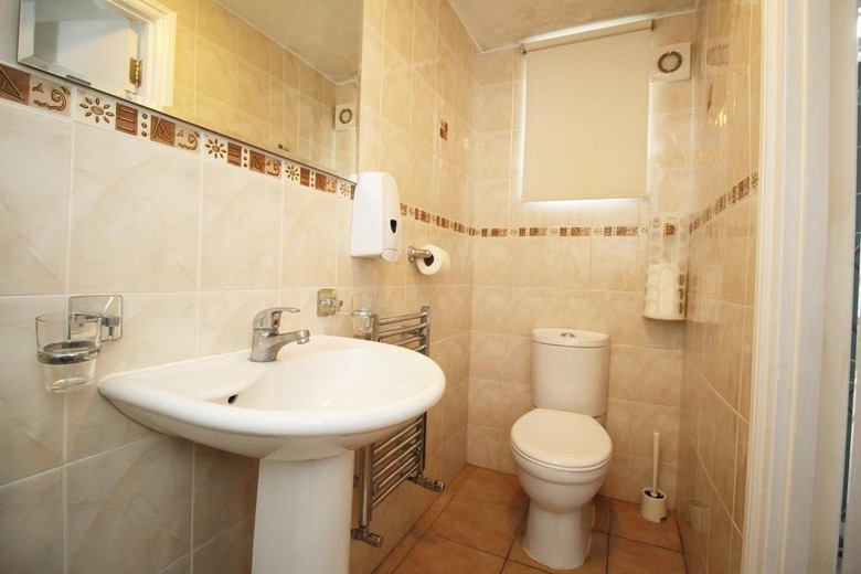 Hostal Flexistay Aparthotel Tooting