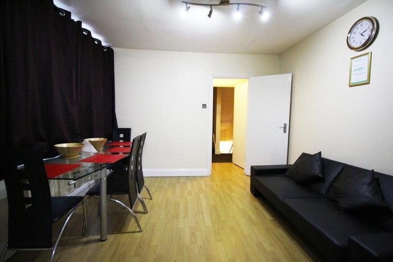 Hostal Flexistay Aparthotel Tooting