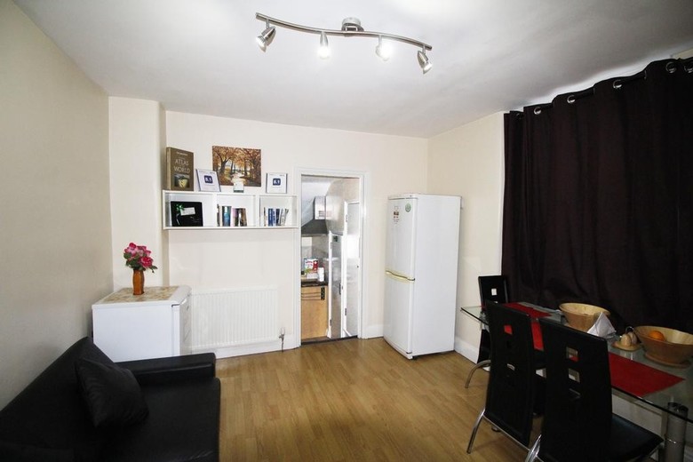 Hostal Flexistay Aparthotel Tooting