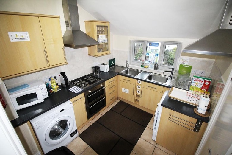 Hostal Flexistay Aparthotel Tooting