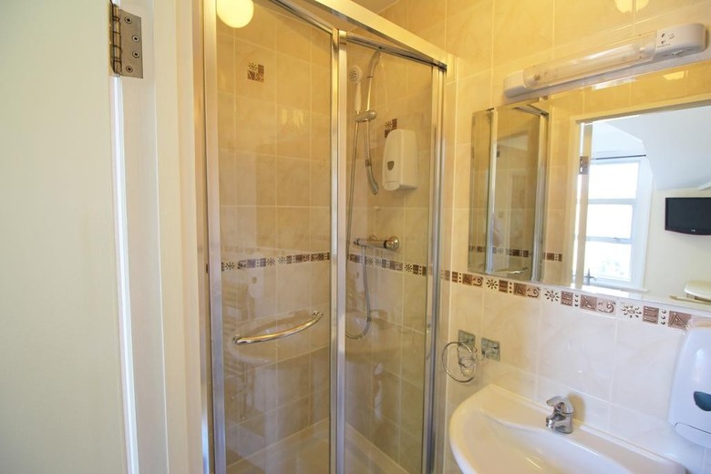 Hostal Flexistay Aparthotel Tooting