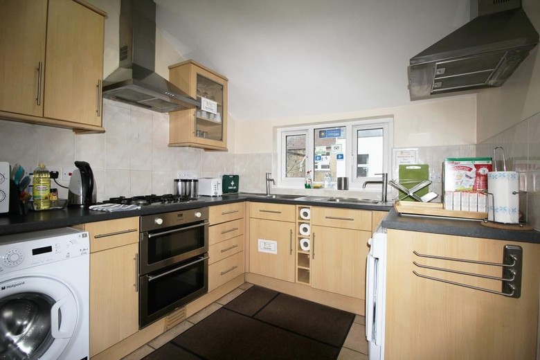 Hostal Flexistay Aparthotel Tooting