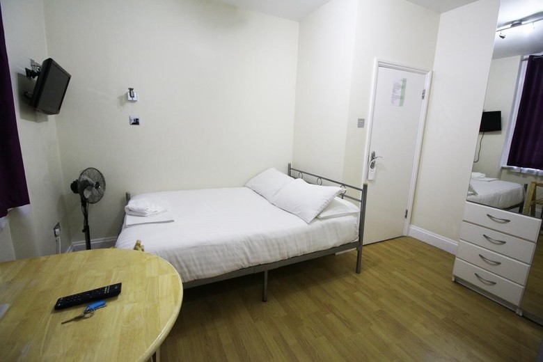 Hostal Flexistay Aparthotel Tooting