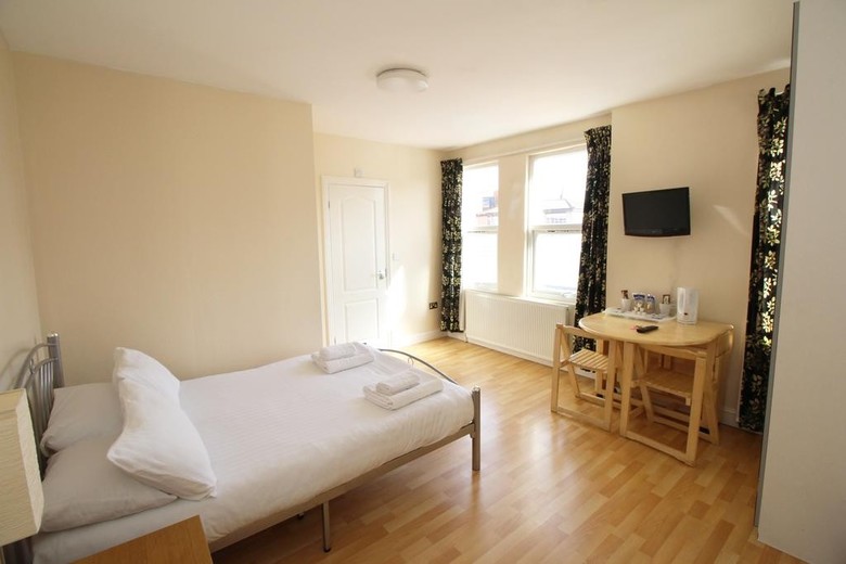 Hostal Flexistay Aparthotel Tooting