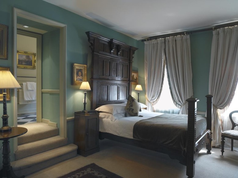 Hotel The Rookery