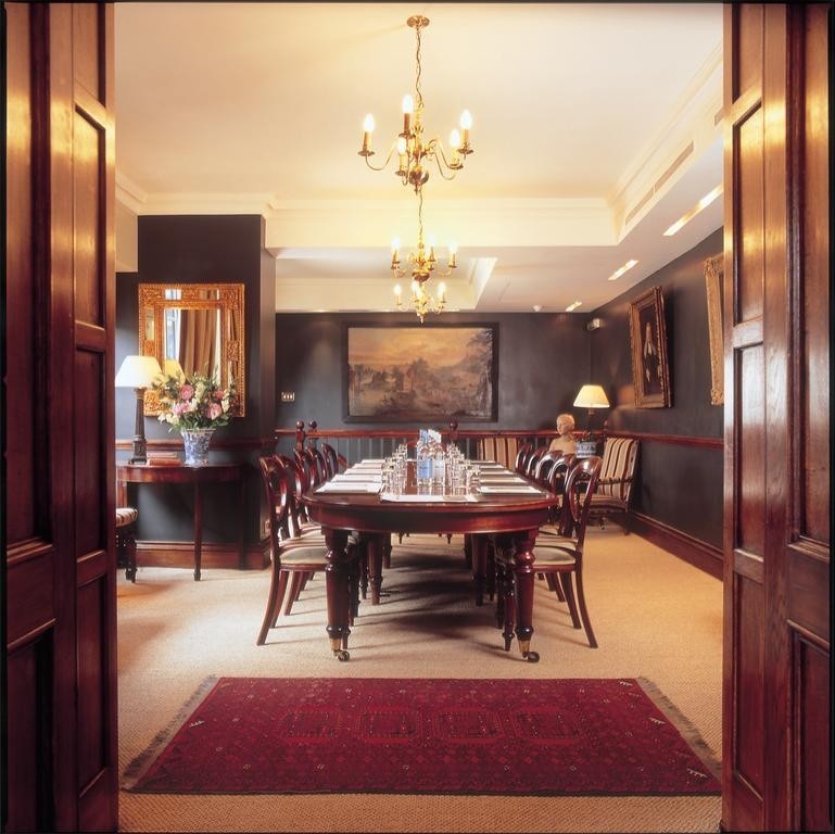 Hotel The Rookery