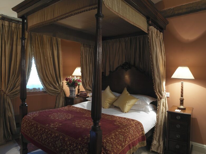 Hotel The Rookery