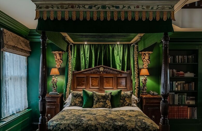 Hotel The Rookery