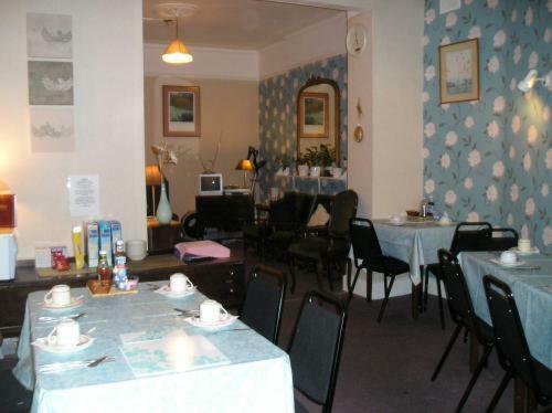 Abbey Lodge Hotel - B&B