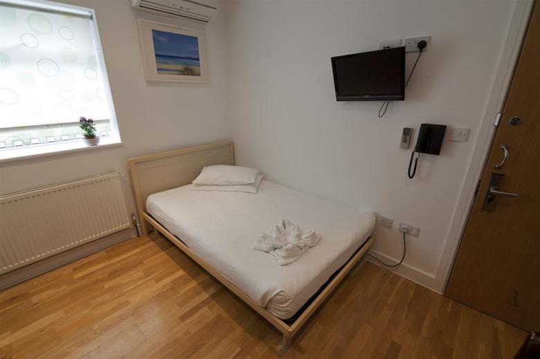 Apartamentos 146 Suites