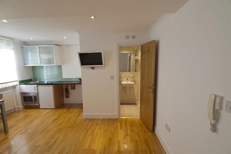 Apartamentos 146 Suites