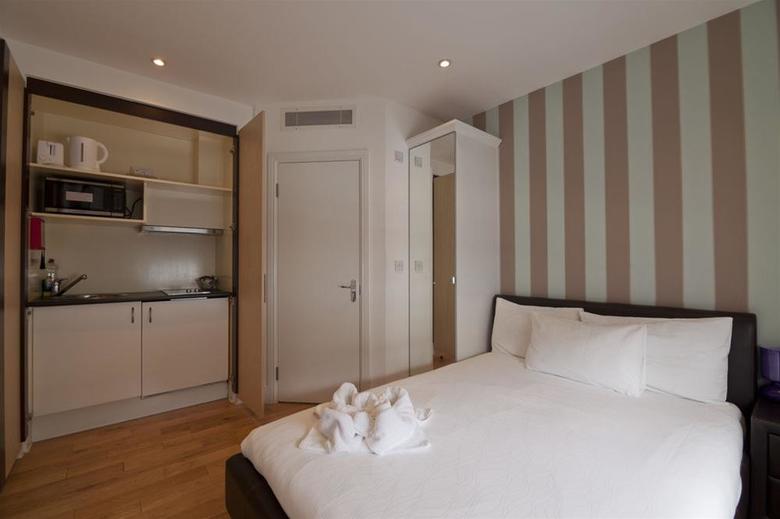 Apartamentos 146 Suites