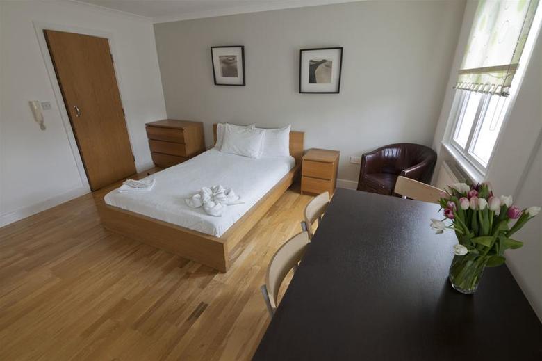 Apartamentos 146 Suites