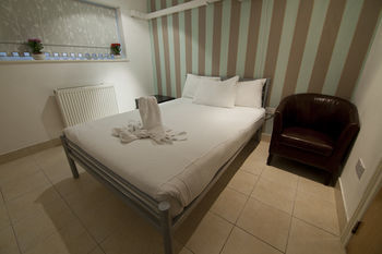 Apartamentos 146 Suites