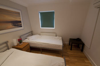 Apartamentos 146 Suites