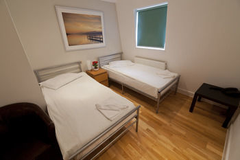Apartamentos 146 Suites