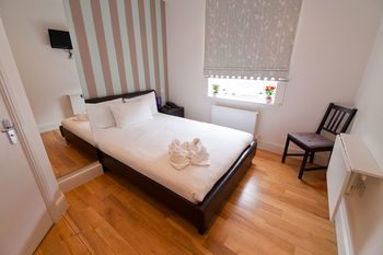 Apartamentos 146 Suites
