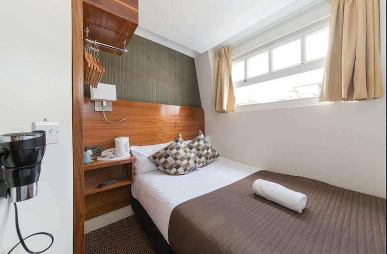 Chester Hotel