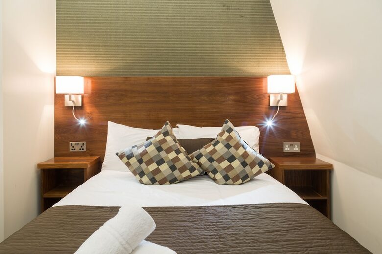 Chester Hotel