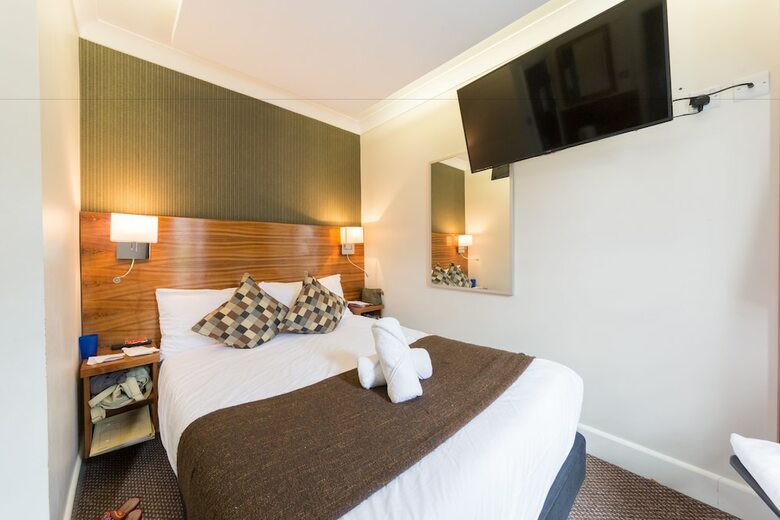 Chester Hotel