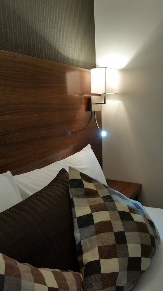 Chester Hotel