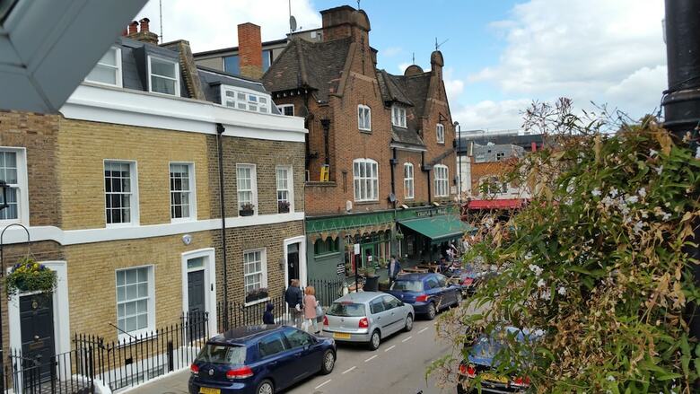 Chester Hotel