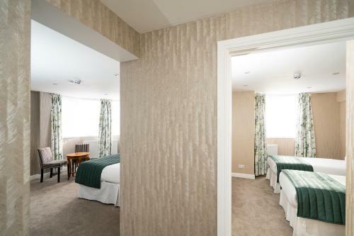 The Clarendon Hotel
