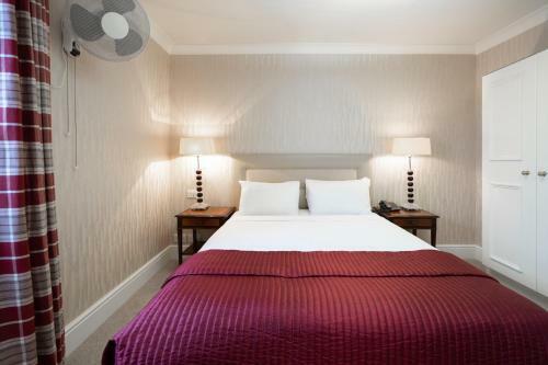 The Clarendon Hotel