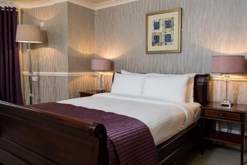 The Clarendon Hotel
