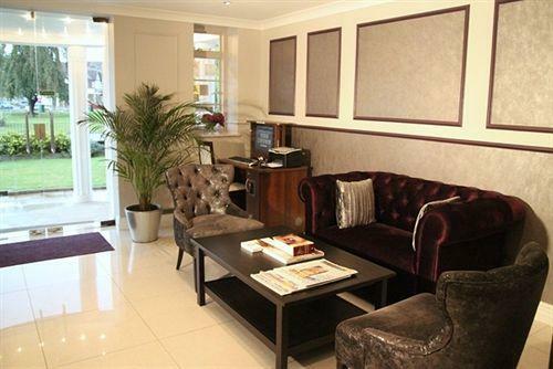 Kingsland Hotel