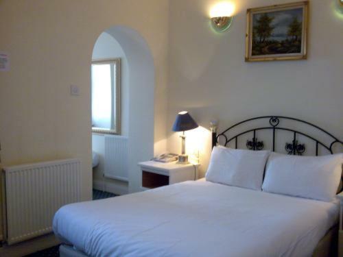 Mermaid Suite Hotel