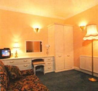 Mermaid Suite Hotel
