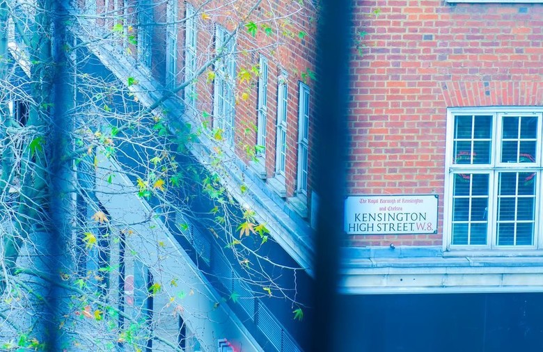 Hotel Best Western Seraphine Kensington Olympia