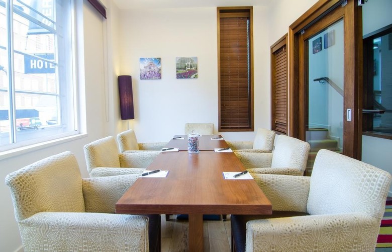 Hotel Best Western Seraphine Kensington Olympia
