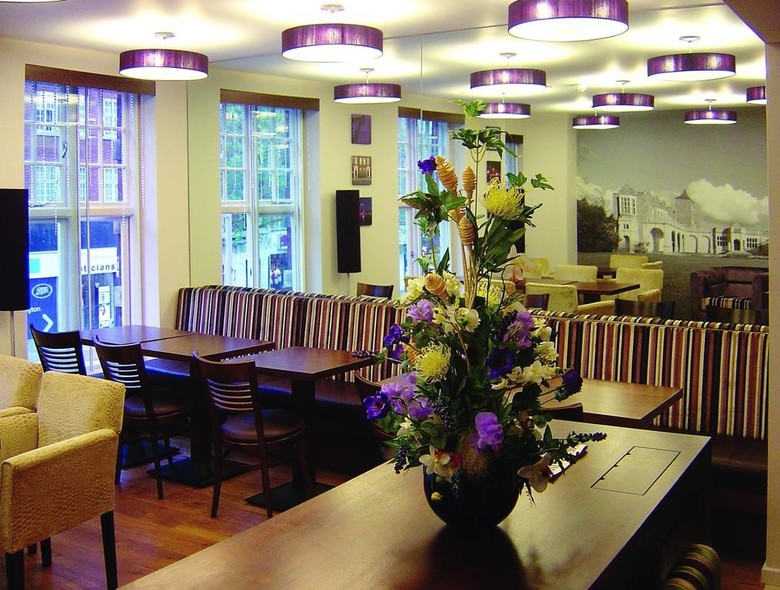 Hotel Best Western Seraphine Kensington Olympia