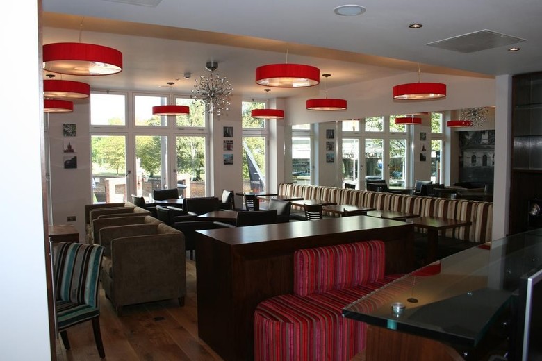 Hotel Best Western Seraphine Kensington Olympia