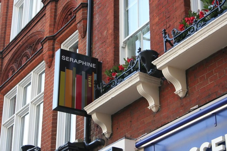 Hotel Best Western Seraphine Kensington Olympia
