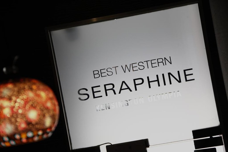 Hotel Best Western Seraphine Kensington Olympia