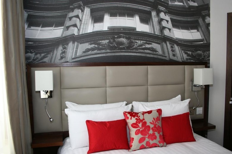 Hotel Best Western Seraphine Kensington Olympia