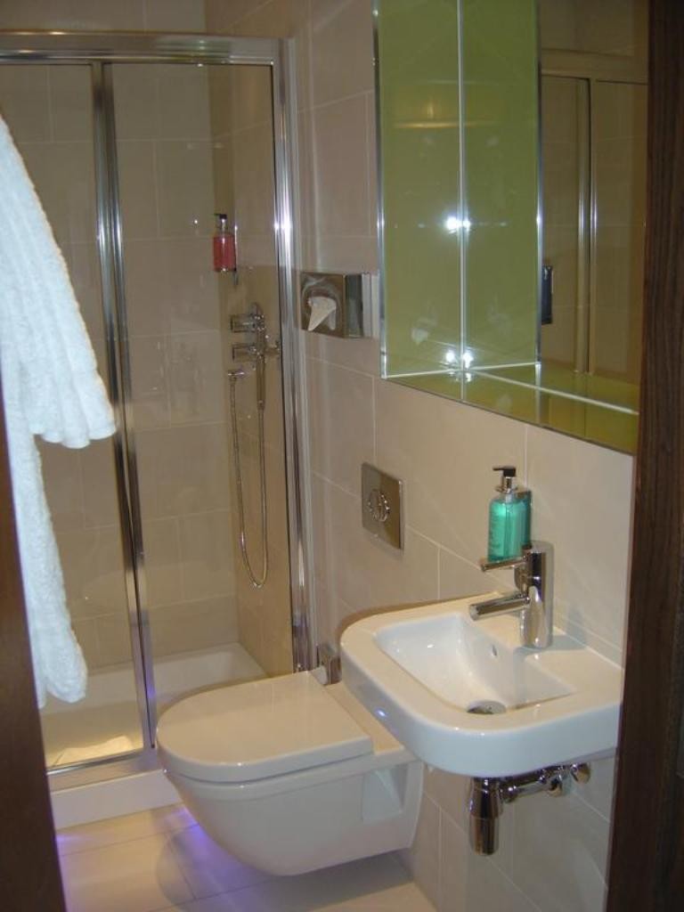 Hotel Best Western Seraphine Kensington Olympia