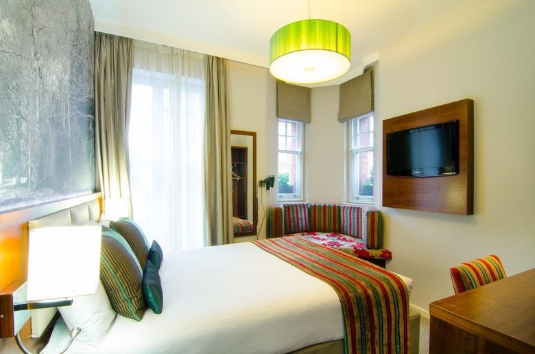 Hotel Best Western Seraphine Kensington Olympia
