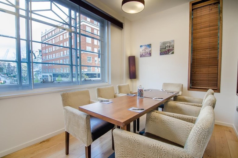 Hotel Best Western Seraphine Kensington Olympia