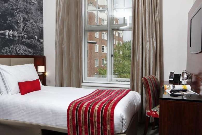 Hotel Best Western Seraphine Kensington Olympia