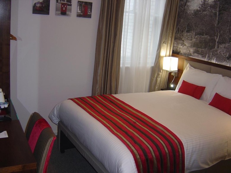 Hotel Best Western Seraphine Kensington Olympia