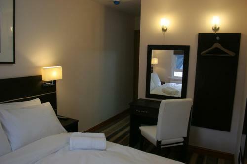 Hostal Baytree Hotel