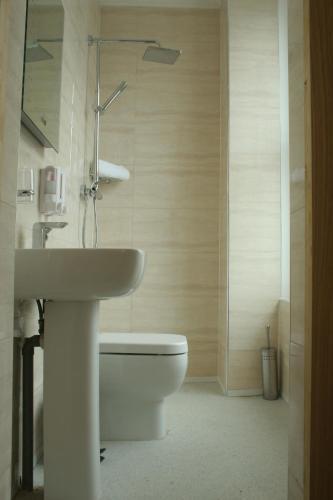 Hostal Baytree Hotel